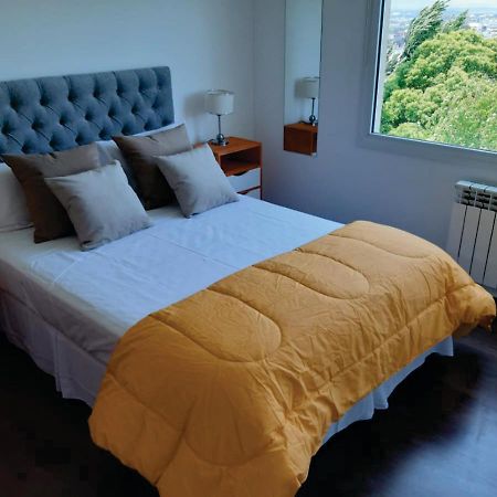 Apartmán Departamento En El Centro De Bariloche Ca Exteriér fotografie