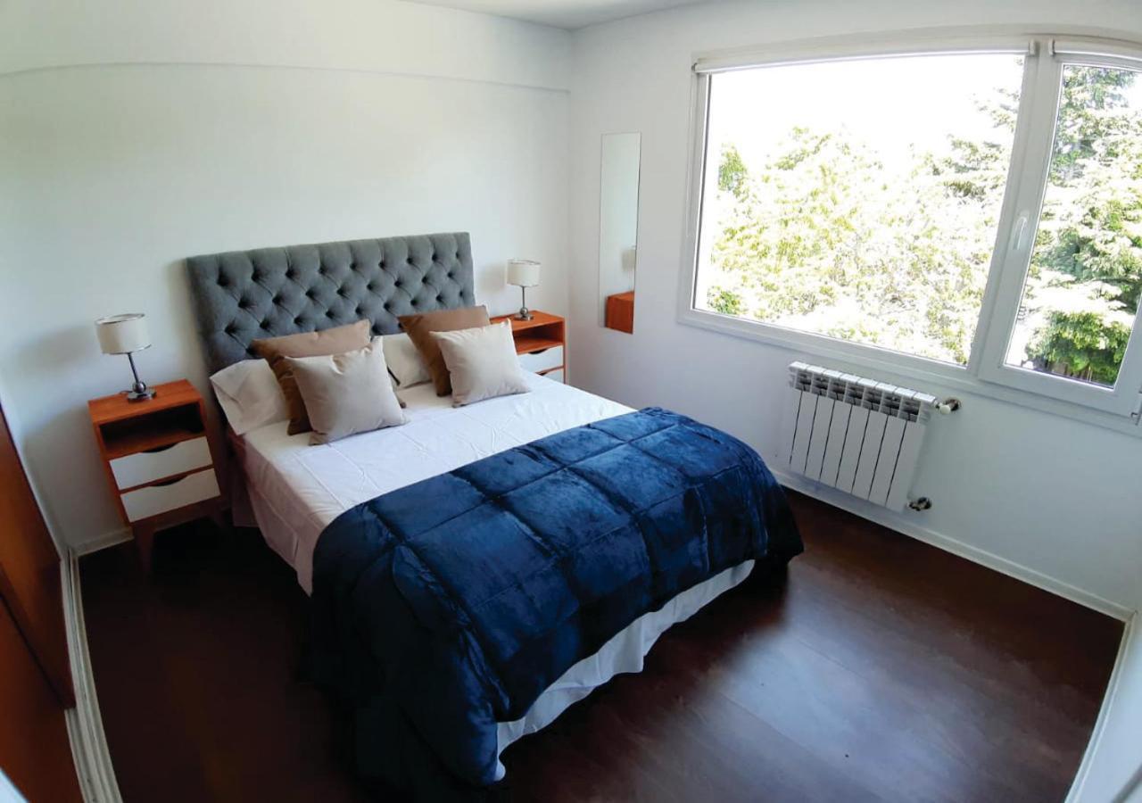 Apartmán Departamento En El Centro De Bariloche Ca Exteriér fotografie