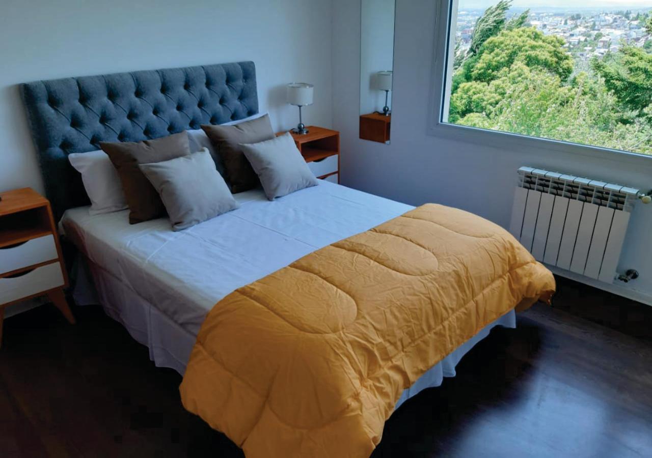 Apartmán Departamento En El Centro De Bariloche Ca Exteriér fotografie