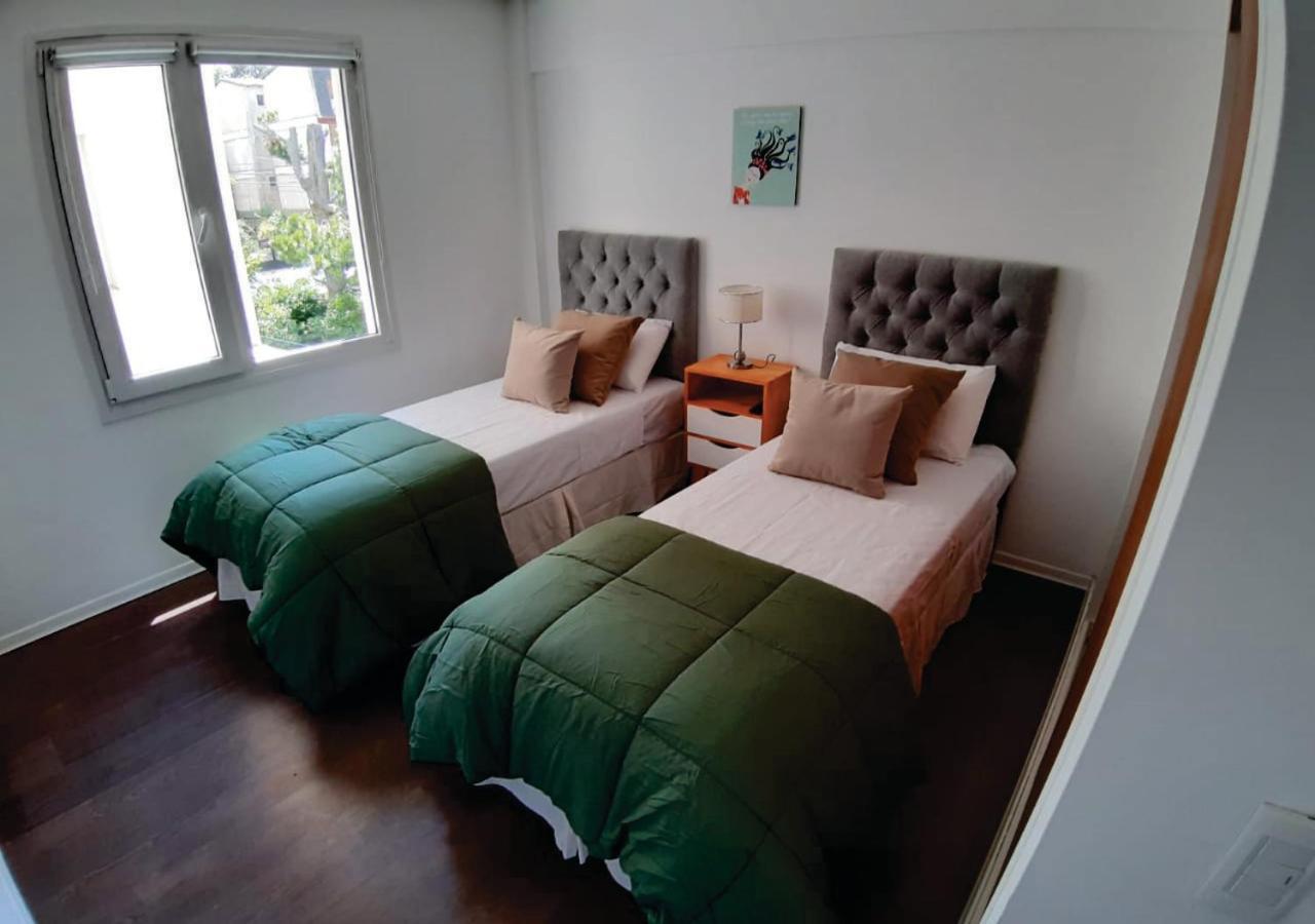 Apartmán Departamento En El Centro De Bariloche Ca Exteriér fotografie