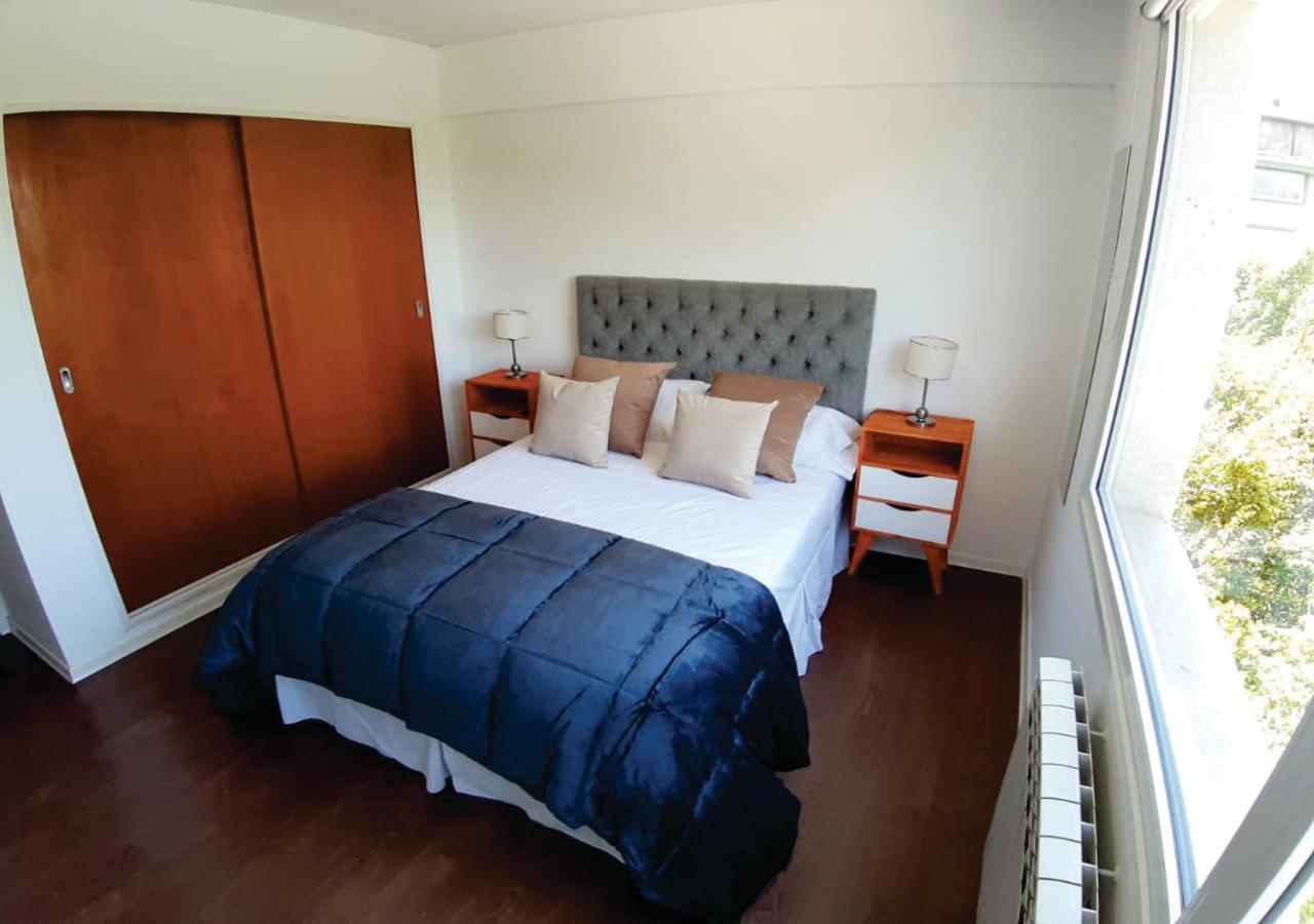 Apartmán Departamento En El Centro De Bariloche Ca Exteriér fotografie