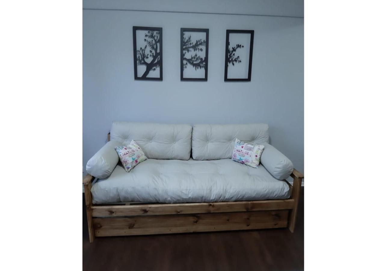 Apartmán Departamento En El Centro De Bariloche Ca Exteriér fotografie