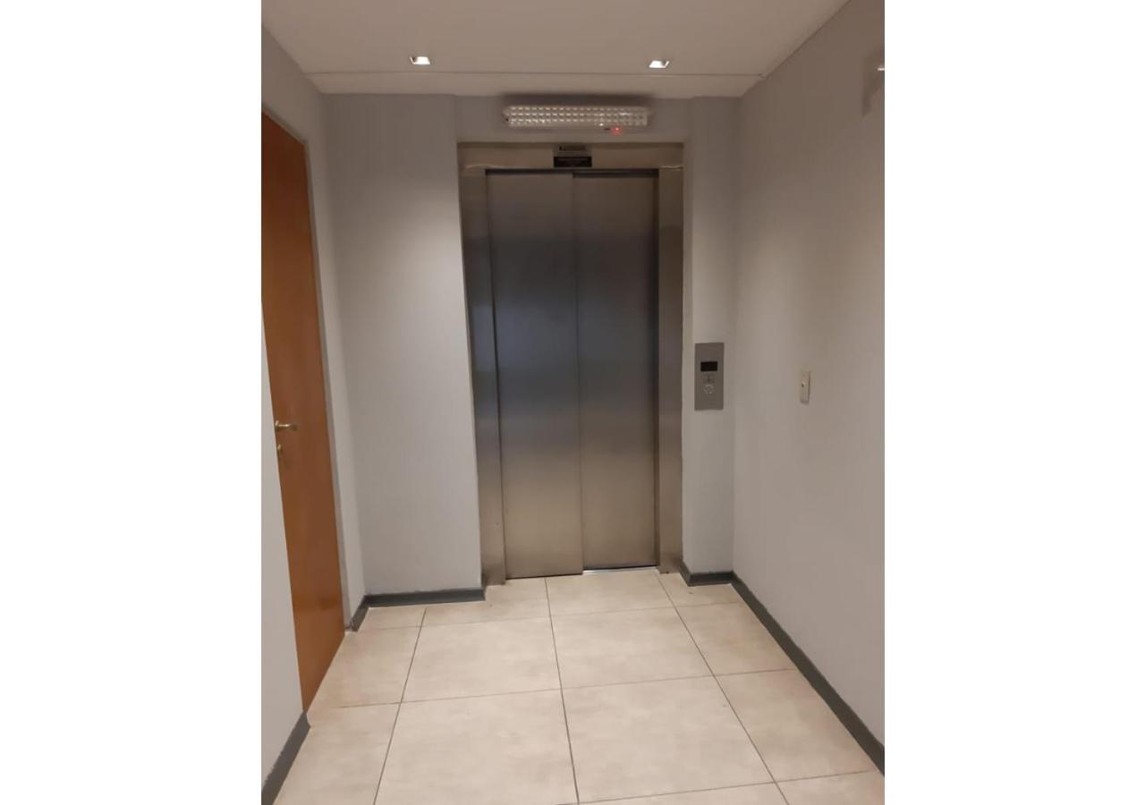 Apartmán Departamento En El Centro De Bariloche Ca Exteriér fotografie