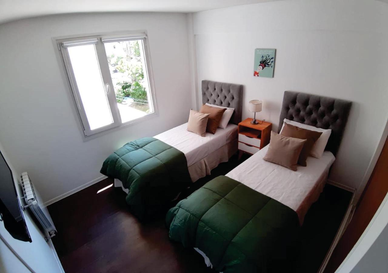 Apartmán Departamento En El Centro De Bariloche Ca Exteriér fotografie